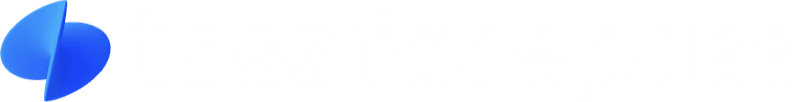 toss facepass logo