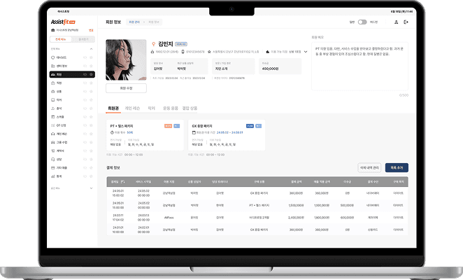 CRM 이미지